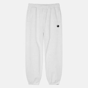 8 BALL PANTS GRAY