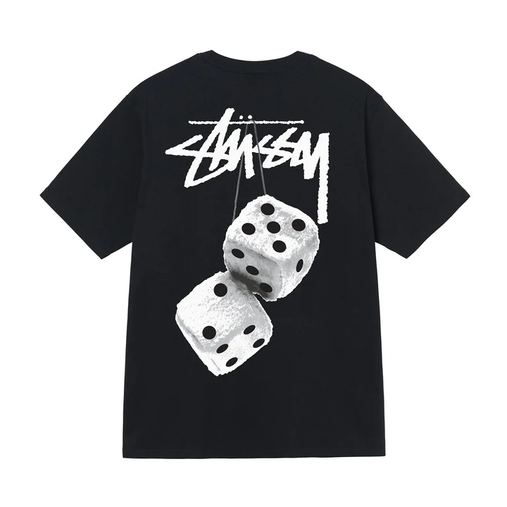 Fuzzy Dice T-Shirt