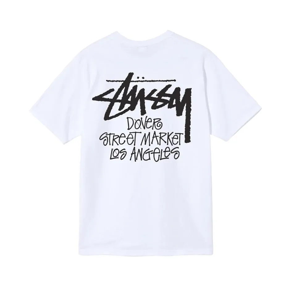 Stussy x Dover Street Market Hoodie